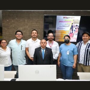 Inicia DIF trámite de actualización y entrega de certificados de discapacidad