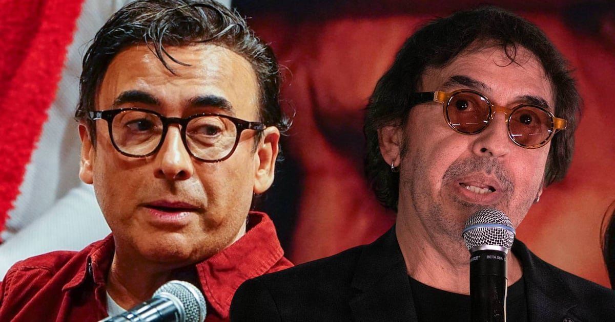 Adal Ramones recuerda la vez que Memo del Bosque negoció el rescate de su secuestro – El Financiero