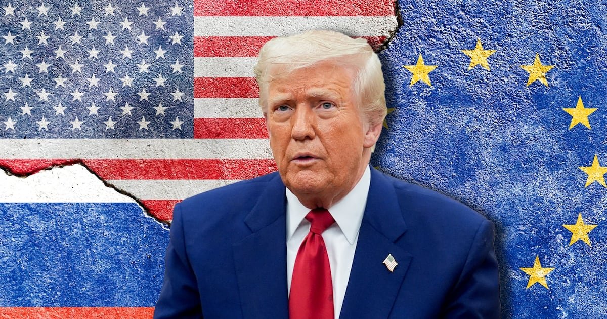 Analiza arancel de 25% a docenas de productos de EU – El Financiero