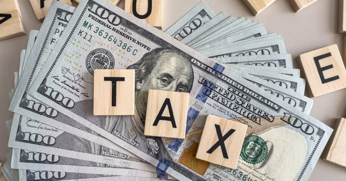 Analizan impuesto de 40% a quienes ganen 1 mdd al año – El Financiero