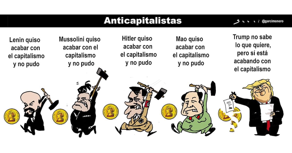 Anticapitalistas