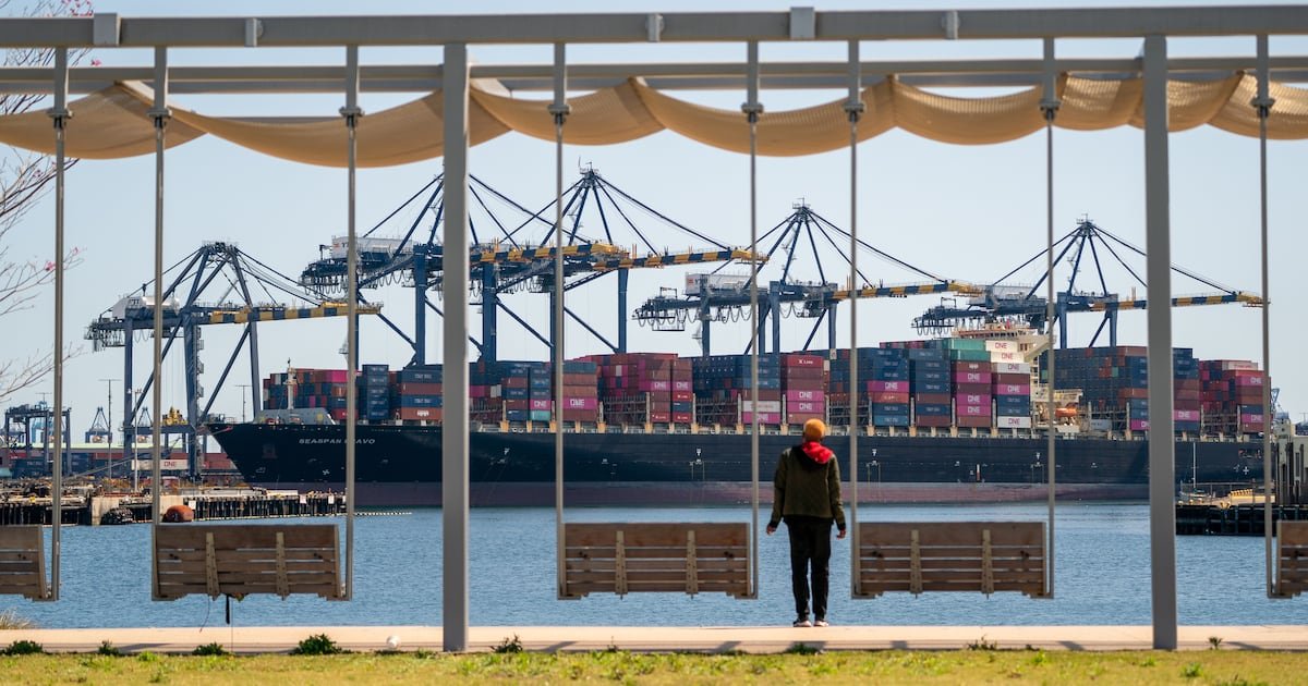 Aranceles: ni recíprocos, ni nada