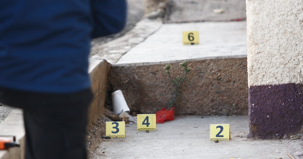 Asesinan en Tlaquepaque a jóvenes que adquirieron Jeep de influencer ‘El Gordo Arce’ – El Financiero