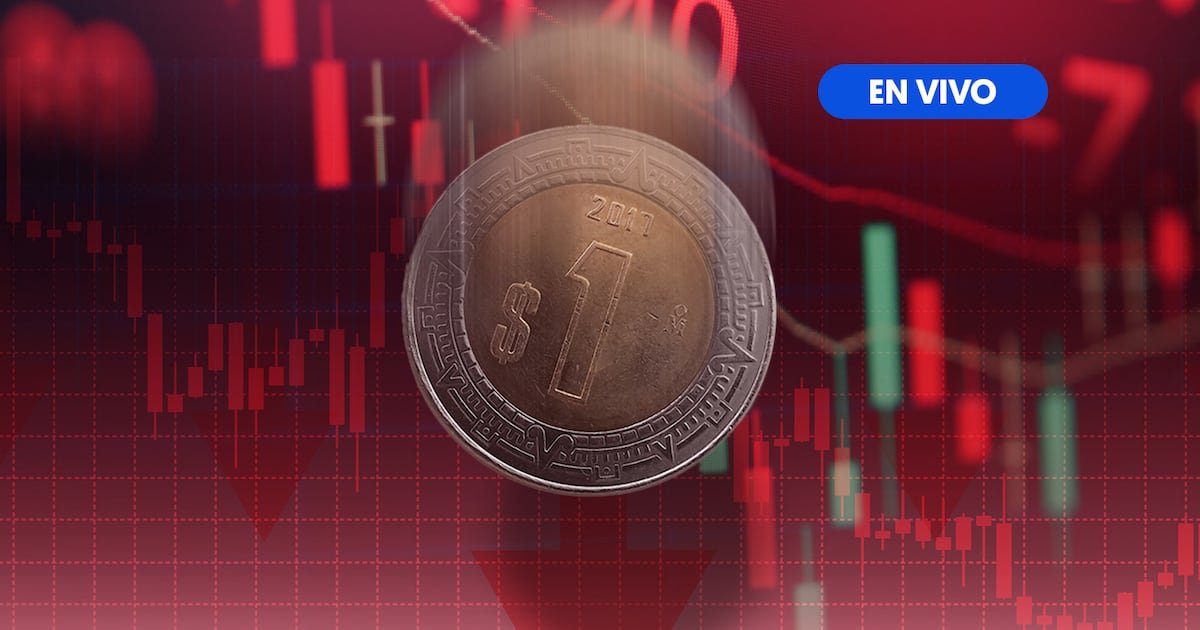 Así cerraron HOY – El Financiero