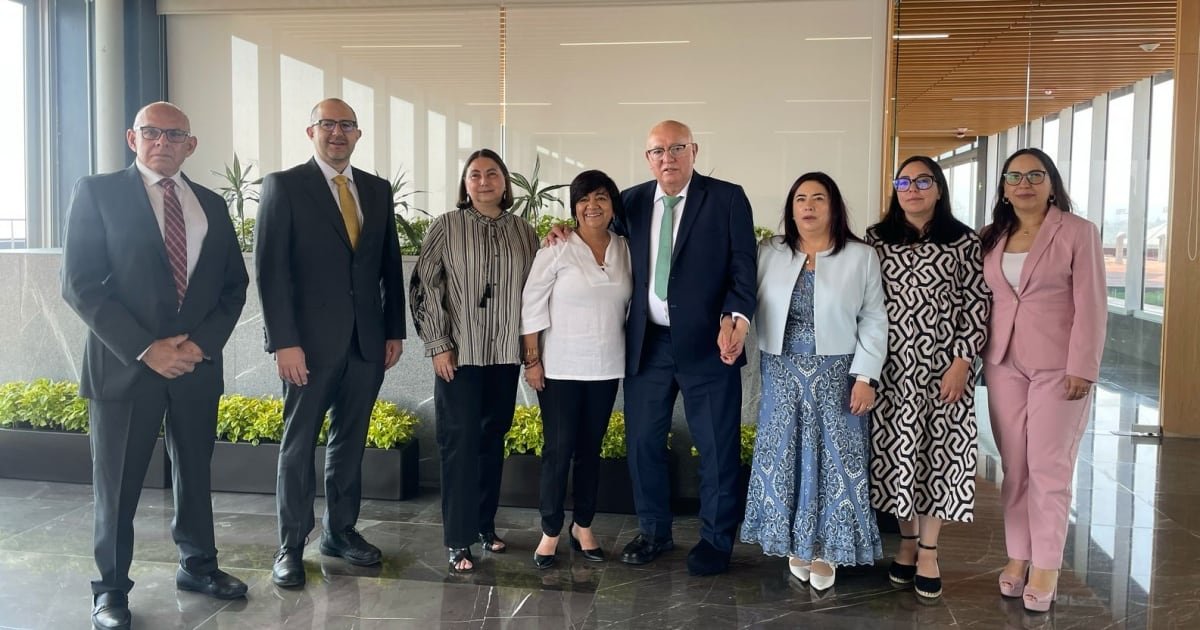 Auditoría Superior se reúne con Sedatu para llevar a cabo las revisiones de la Cuenta Pública 2024 – El Financiero