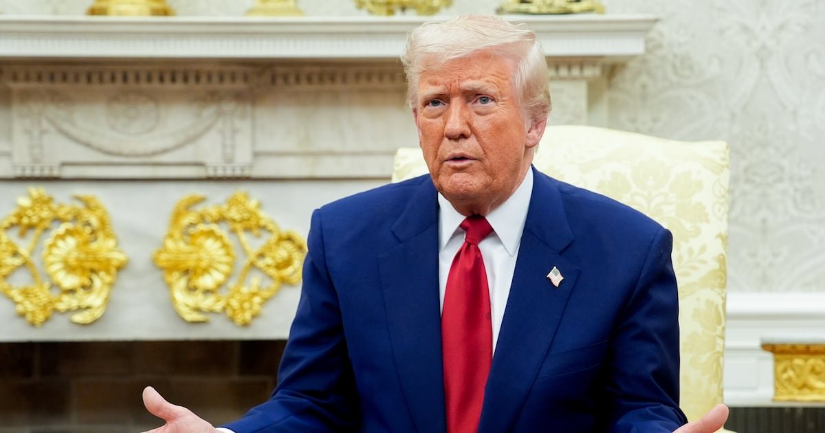 Baraja Trump ataques con drones en contra de cárteles mexicanos – El Financiero