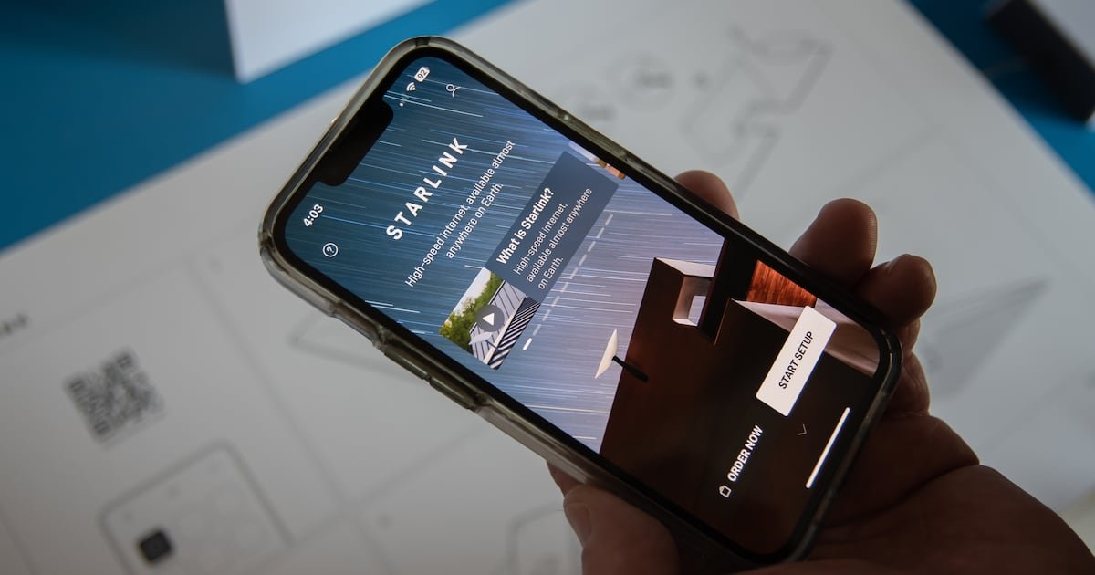 Brasil permite a Starlink, de Elon Musk, multiplicar su número de satélites hasta llegar a los 7 mil 500 – El Financiero