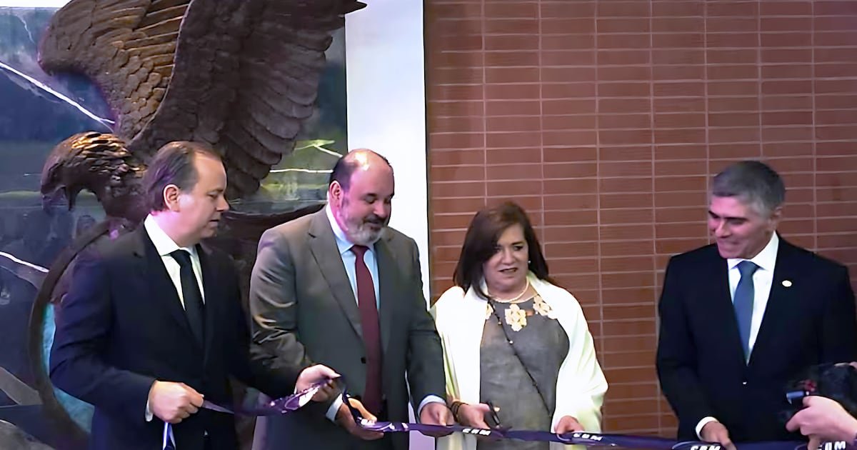 CIASA consolida su presencia internacional con su nueva sede en Bogotá – El Financiero