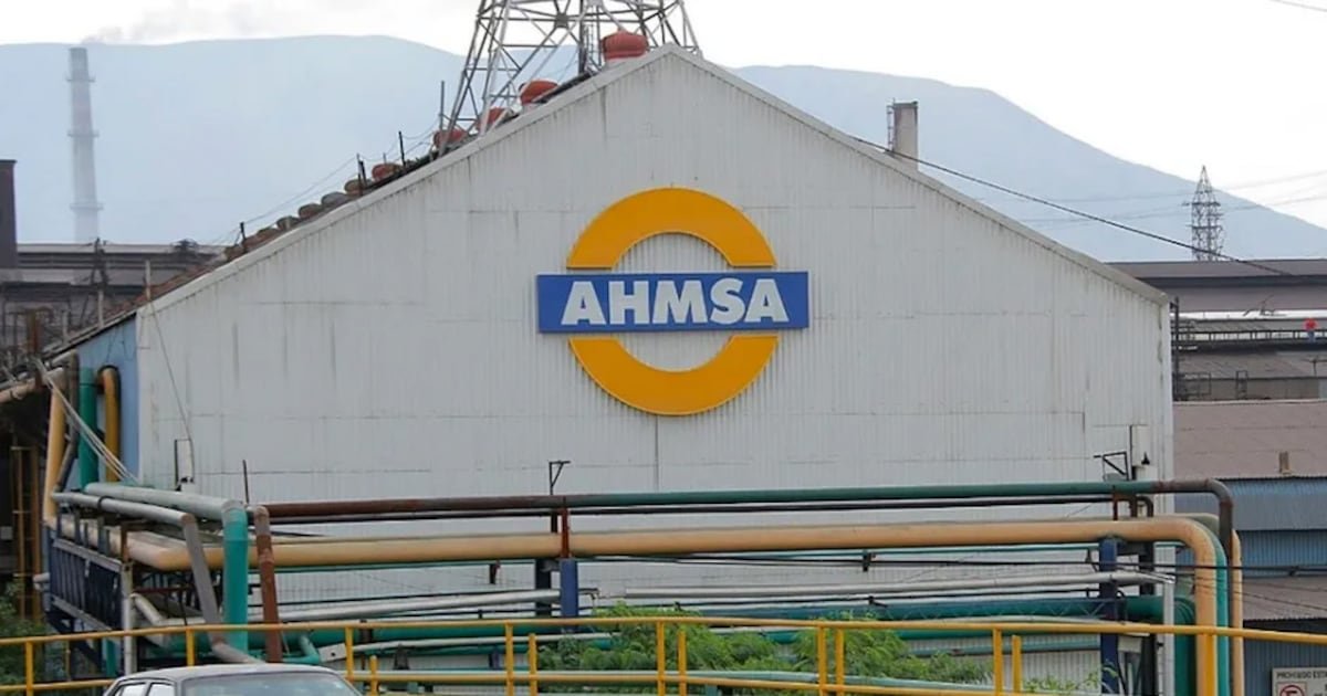 CNBV multa a AHMSA con más de 2.6 mdp por difundir información falsa durante proceso de quiebra – El Financiero