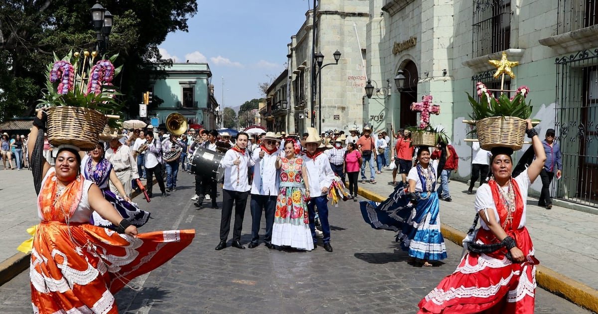 Campañas del Poder Judicial – El Financiero