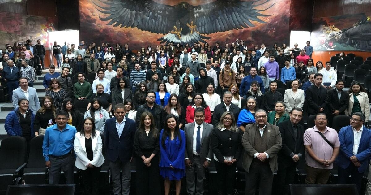 Candidata a ministra de la Corte urge a construir una justicia con equidad y sentido social – El Financiero