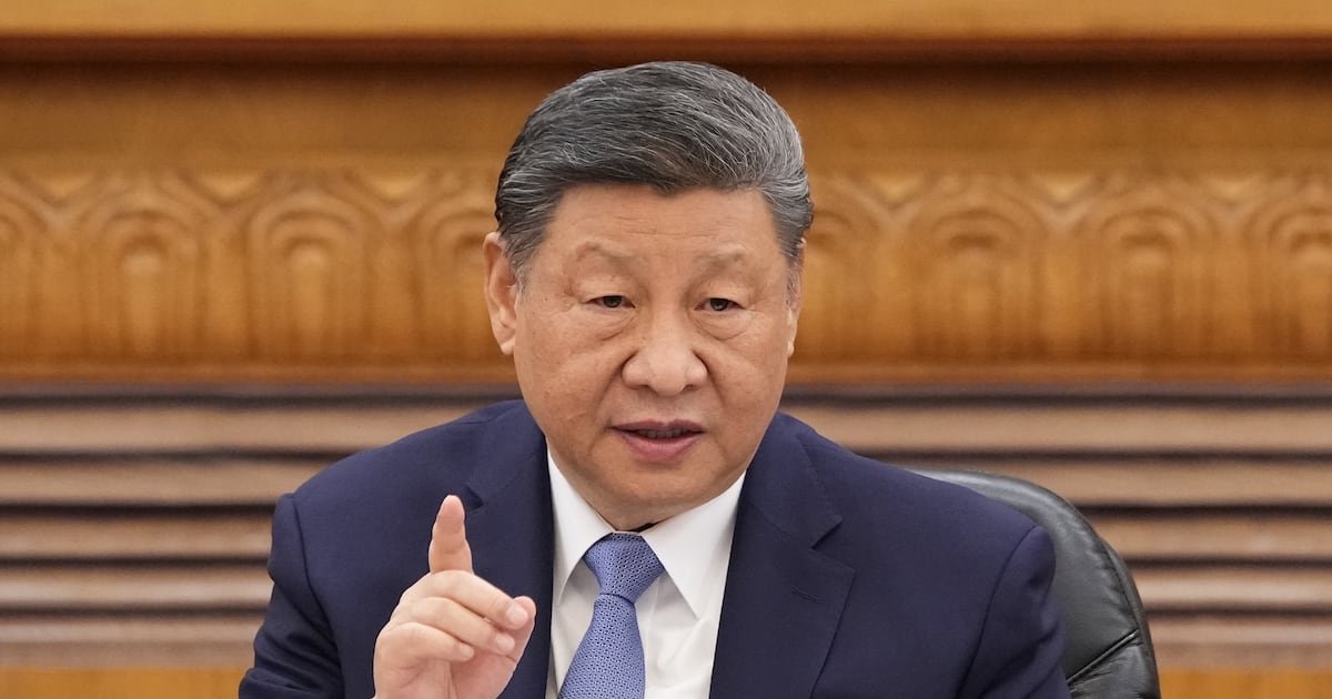 China promete ‘luchar hasta el final’ si EU insiste en nuevos aranceles – El Financiero