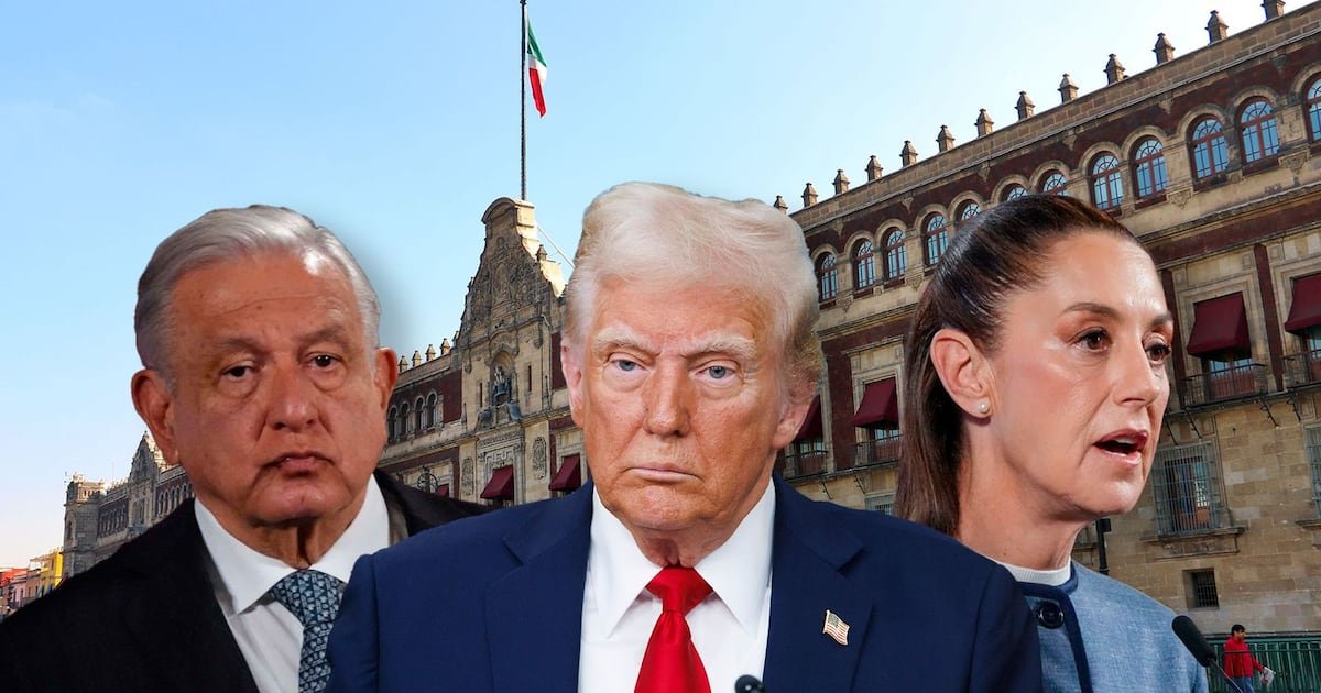 Cómo lidiar con un presidente caprichoso – El Financiero