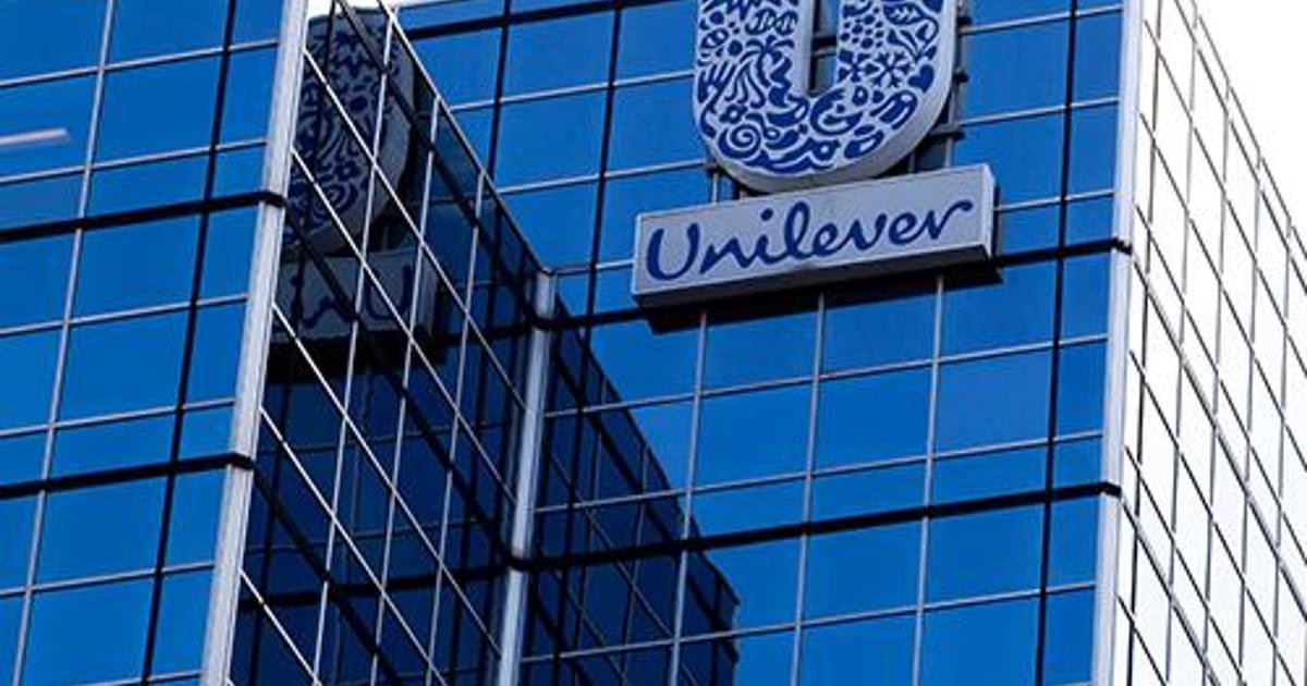 Construirá Unilever planta en NL; invertirá 800 mdd – El Financiero