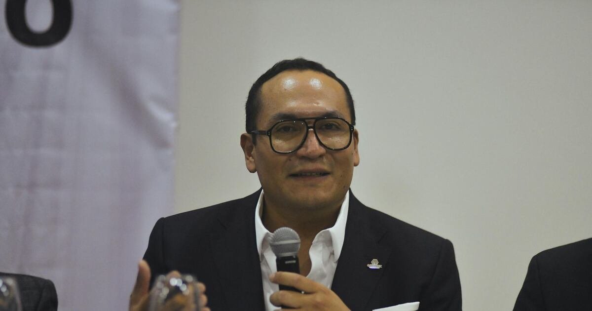 Coparmex organiza foro clave sobre delitos financieros y enriquecimiento inexplicable – El Financiero