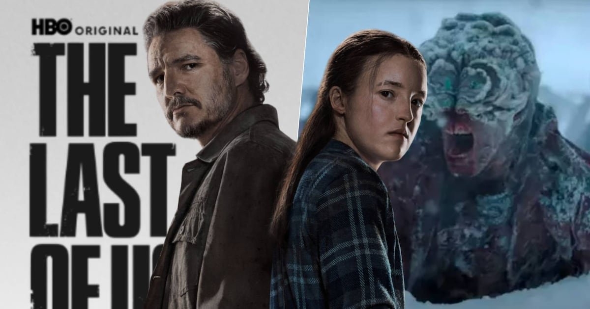Creador de ‘The last of us’ explica el futuro de la serie – El Financiero