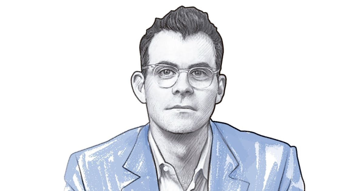 Cuentas de adolescentes para Facebooky Messenger – El Financiero