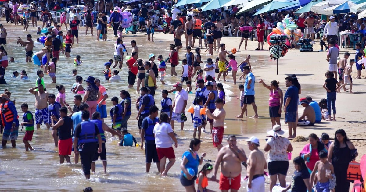 Derrama económica será 9.1% mayor a 2024 – El Financiero