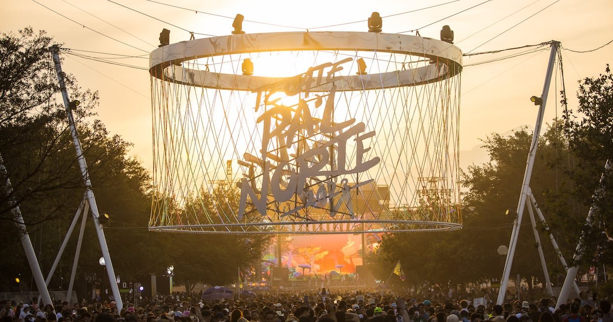 Destaca Monterrey como destino clave para los viajeros gracias al efecto Pa’l Norte – El Financiero