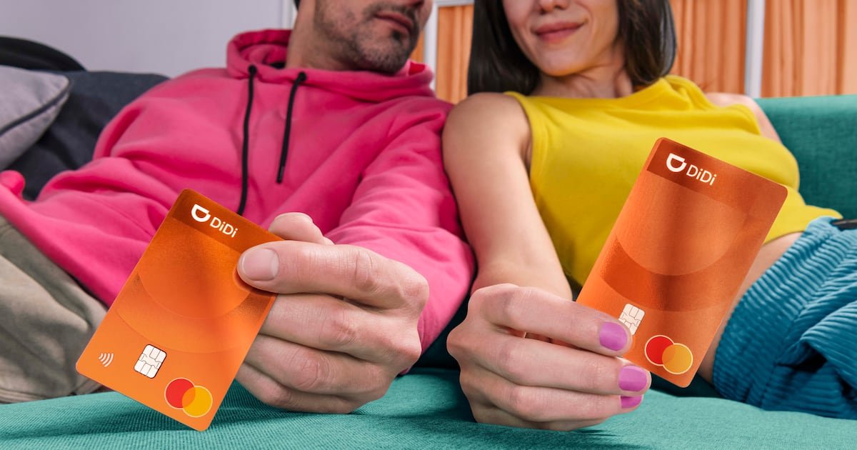 DiDi apuesta por los servicios financieros digitales en México con soluciones al alcance de todos – El Financiero