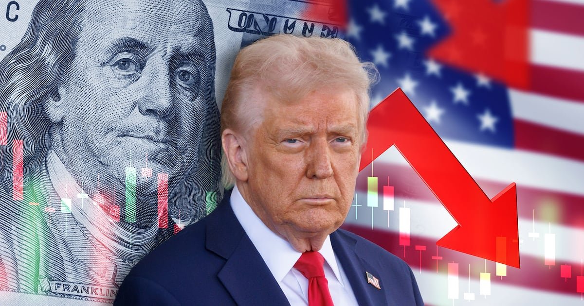 EU ya está en recesión – El Financiero