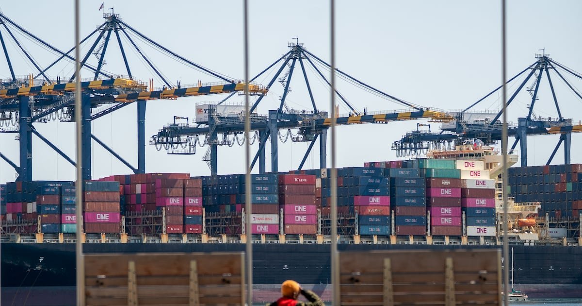 Ecos de hace un siglo y paralelismos – El Financiero