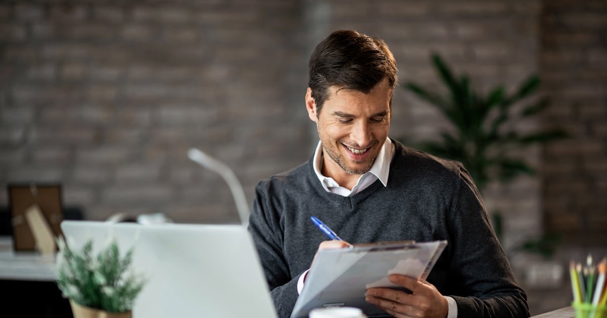 Ejecución de la estrategia en la era de la transformación digital – El Financiero