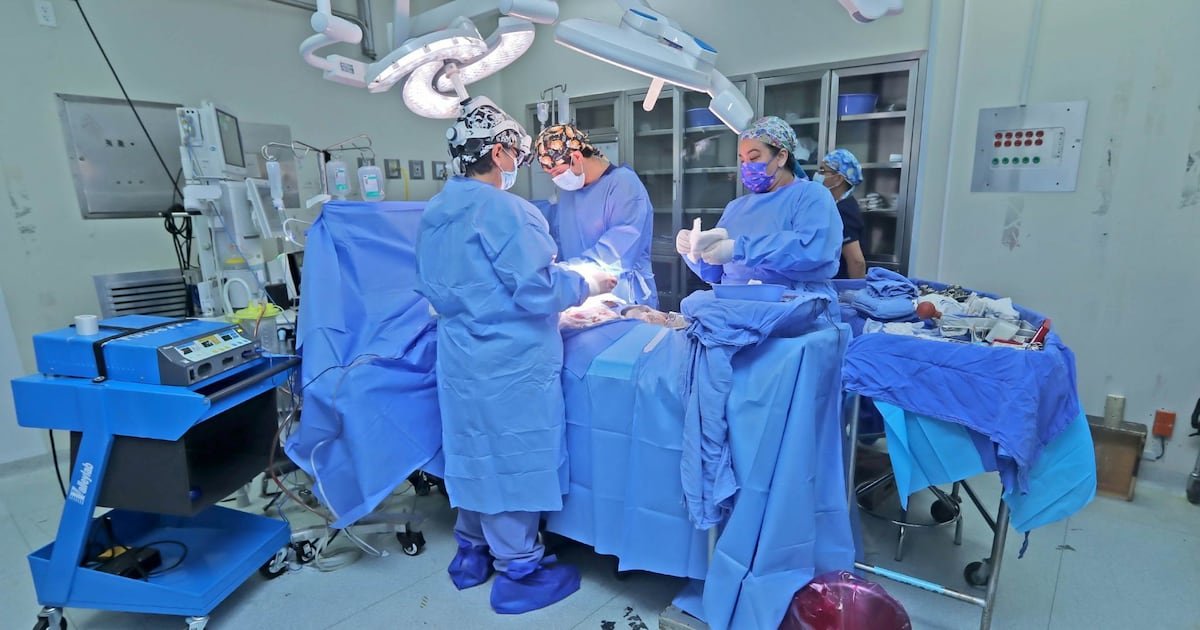 El IMSS no es una fábrica – El Financiero