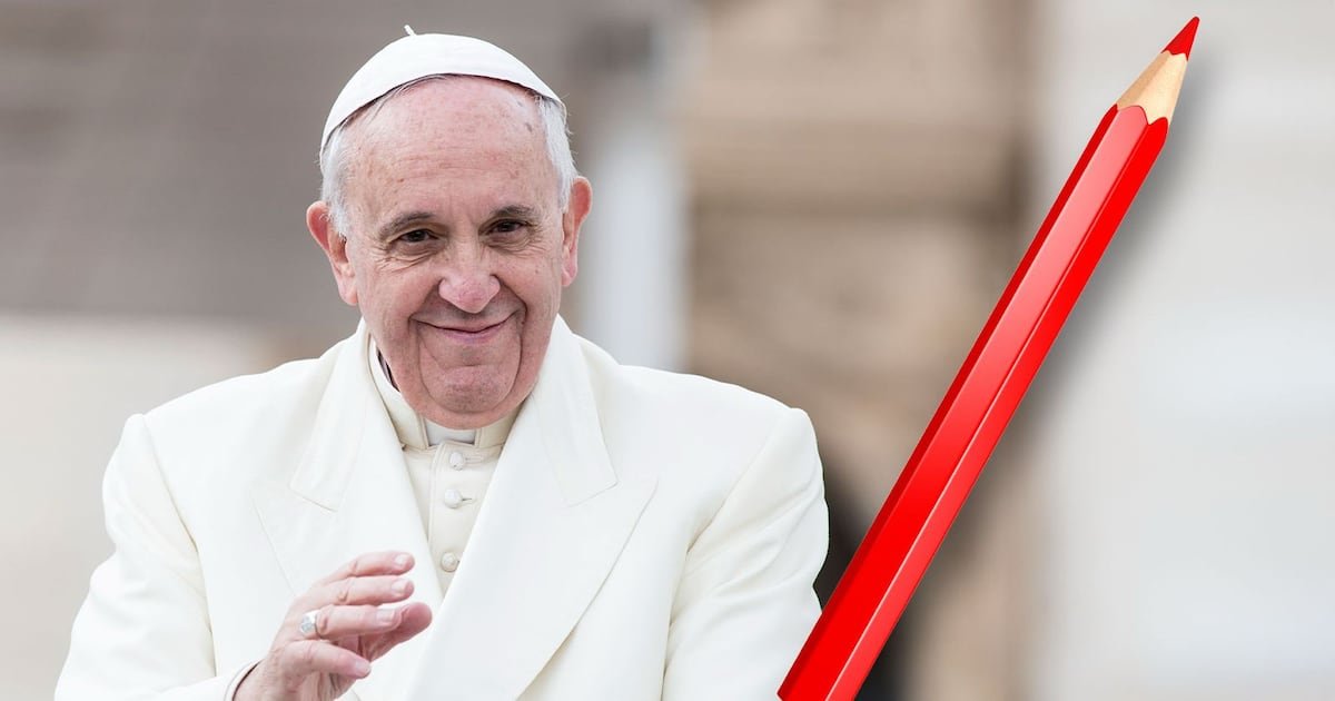 El Papa del déficit cero – El Financiero