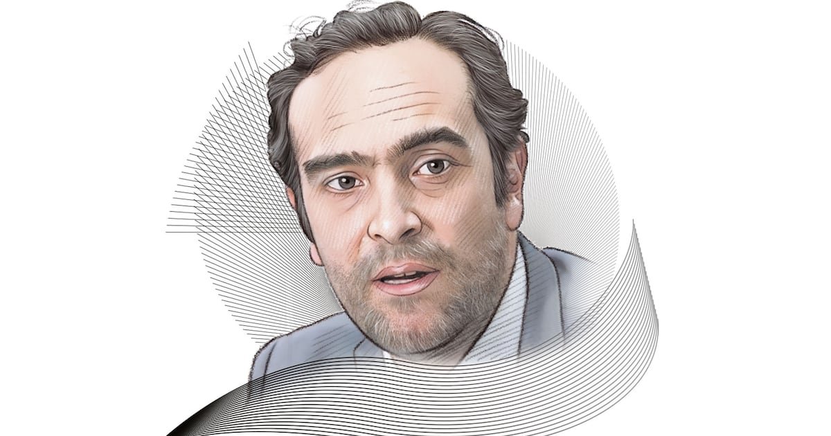 El sueño de los trenes de pasajeros – El Financiero