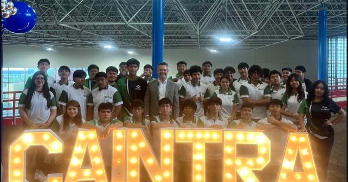 Entre Líneas 07/04/25 – El Financiero