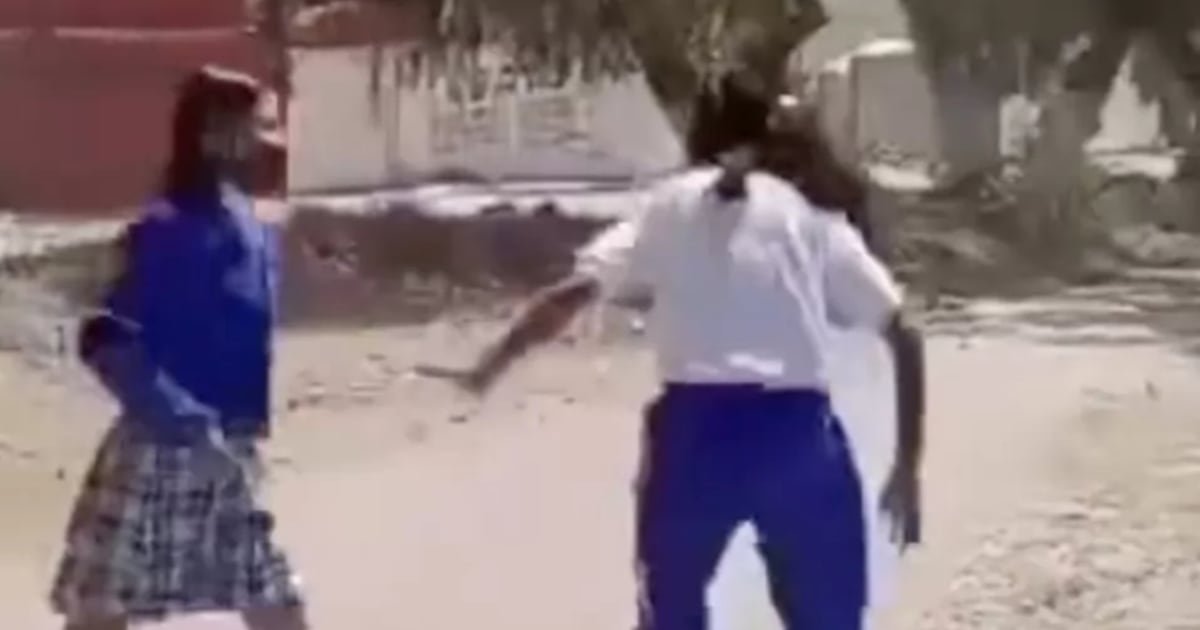 Exige acción el bullying en Monterrey – El Financiero