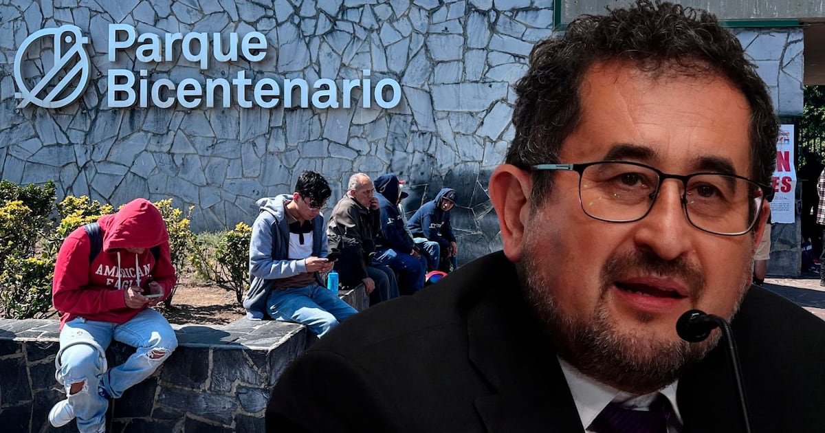 Gobierno de CDMX inspeccionará festivales en las 16 alcaldías – El Financiero