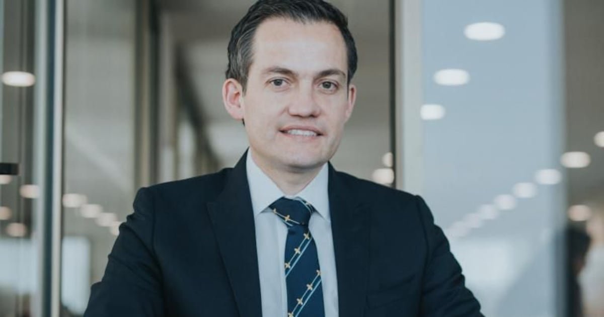 Gustavo Tomé Velázquez – El Financiero