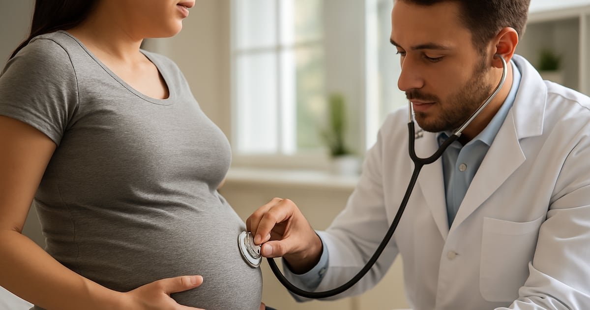 Hablemos de maternidad tardía y técnicas de reproducción asistida – El Financiero