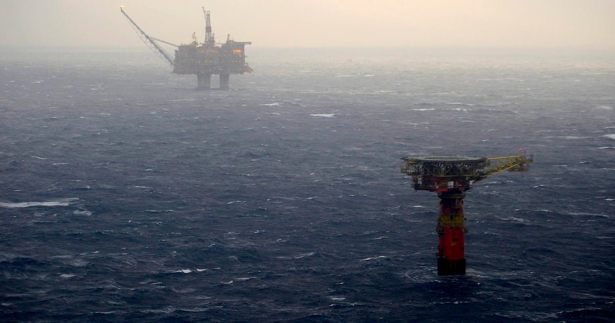 Irak ‘sufre’ por el desplome en los precios del petróleo... y no por los aranceles de Trump – El Financiero