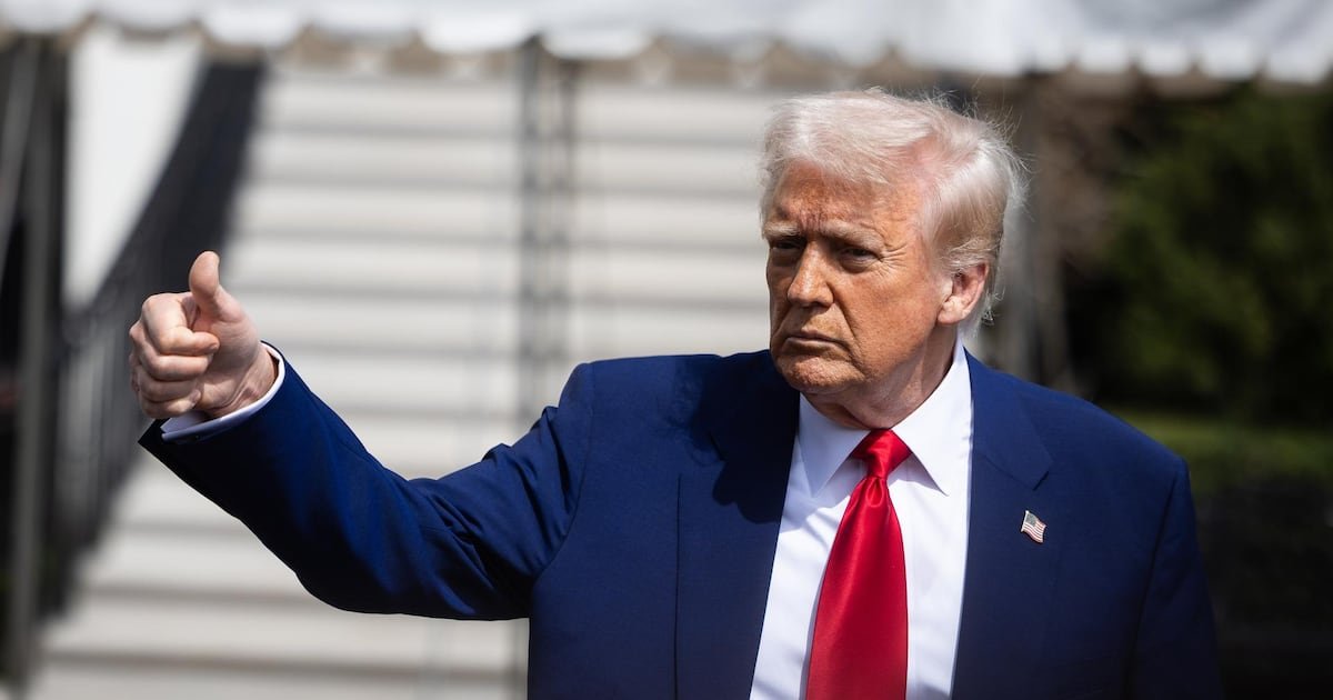 La batalla xenófoba de Donald Trump – El Financiero