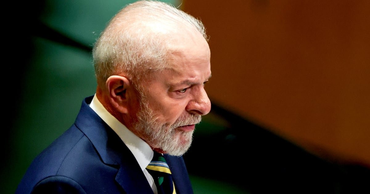 La mejor estrategia para Lula en este momento es el silencio – El Financiero