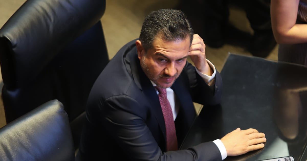 La reserva (a)moral de Morena – El Financiero