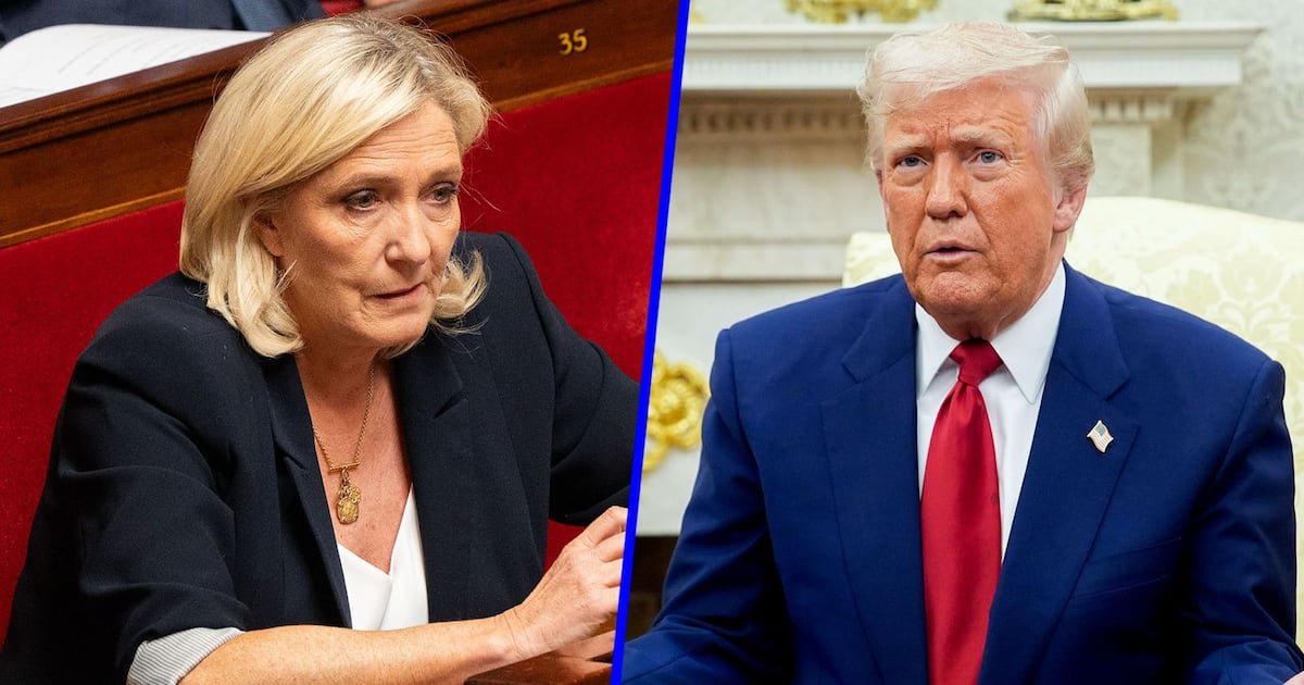 La turba tras el Poder Judicial – El Financiero