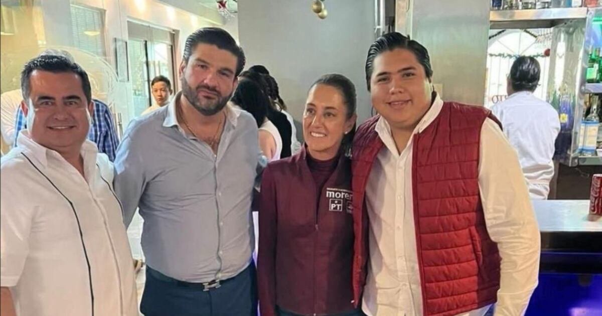 Las fotos malditas – El Financiero