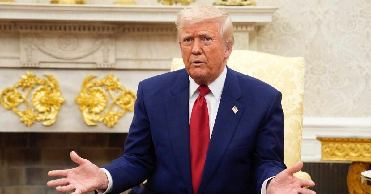 Le aplica aranceles del 104% en ‘venganza’ a los impuestos de Beijing – El Financiero