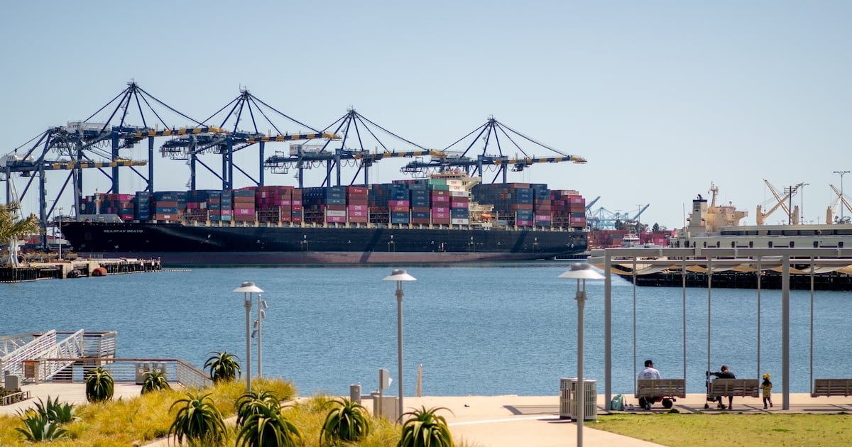 Lo que está mal con los aranceles de Trump – El Financiero