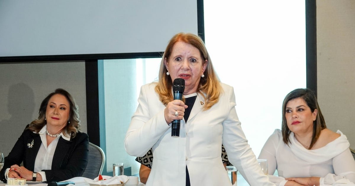 Loretta Ortiz, ministra de la Corte, y su yerno son investigados por la SEC en EU – El Financiero