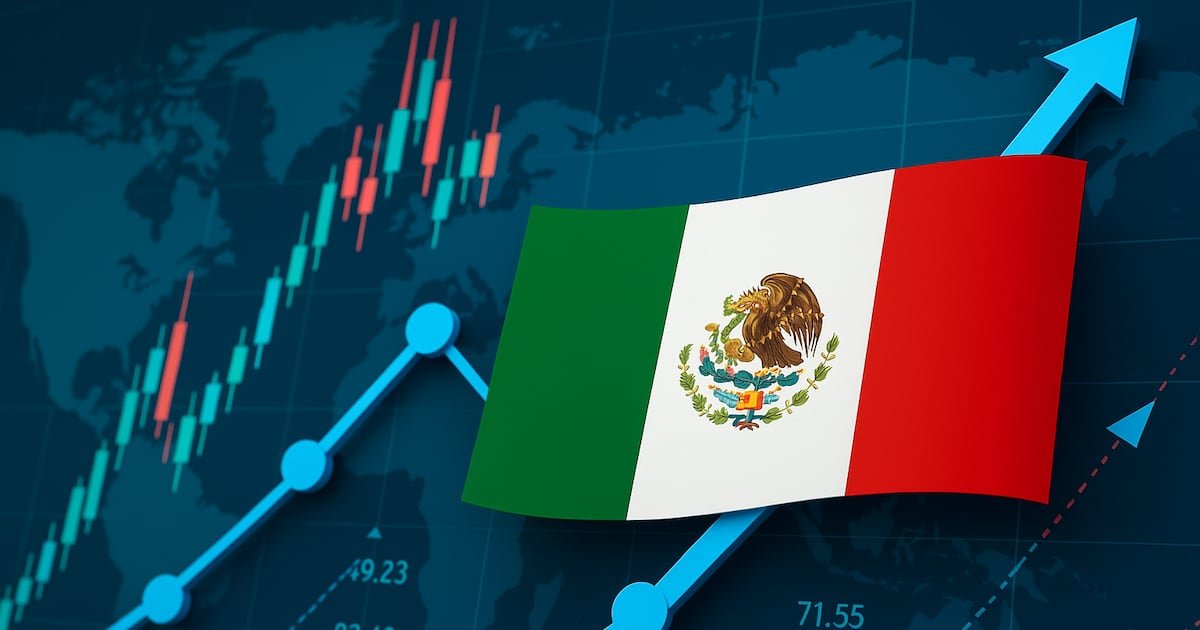 Los cinco puntos para fortalecer la economía – El Financiero