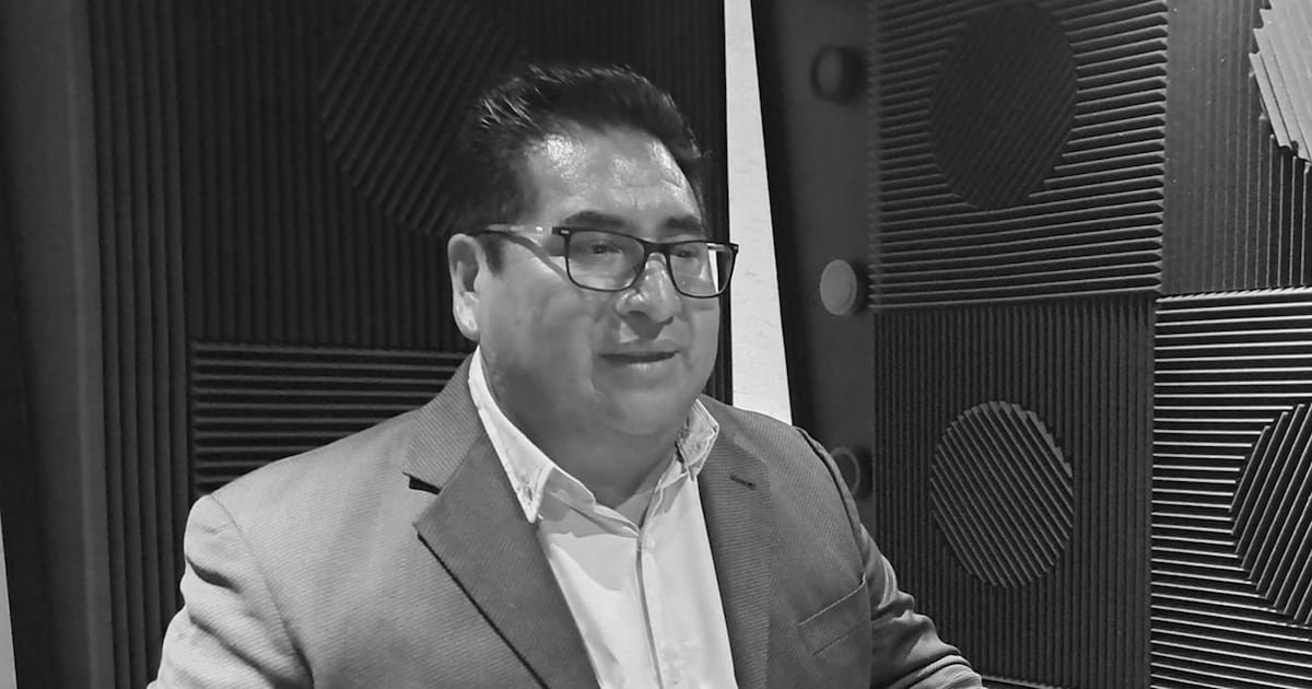 Matan a tiros a Alejandro Mancilla Cueto, secretario del Ayuntamiento de Huitzilac, Morelos – El Financiero