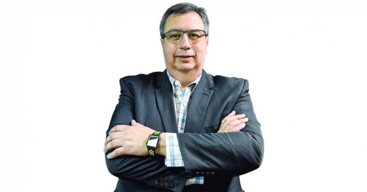 Miguel Moreno Tripp: Indice del miedo: VIX