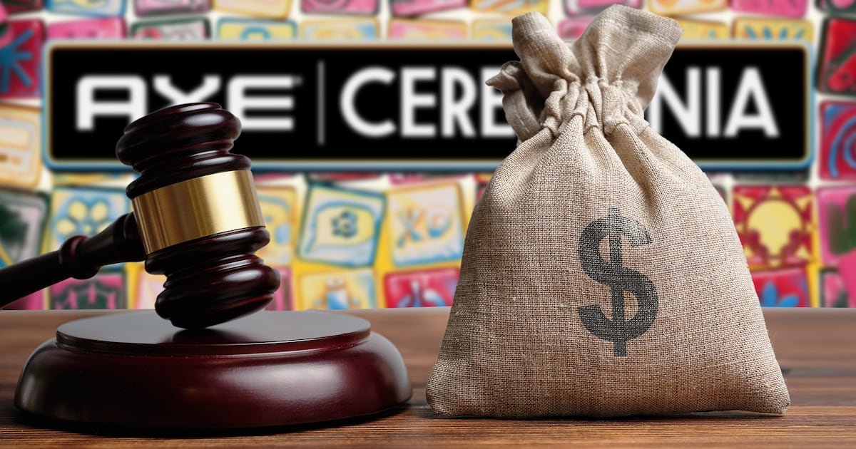 Organizadores del AXE Ceremonia 2025 serían sancionados hasta con 400 mil pesos, advierte Mauricio Tabe – El Financiero