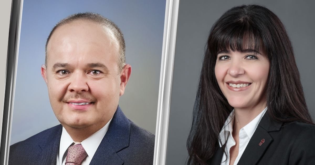 PACCAR México anuncia cambios organizacionales – El Financiero