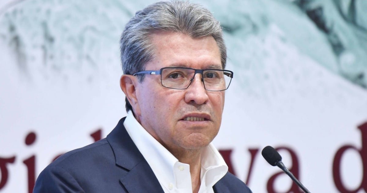 Rechaza que exsecretario haya condicionado a la buscadora Ceci Flores – El Financiero
